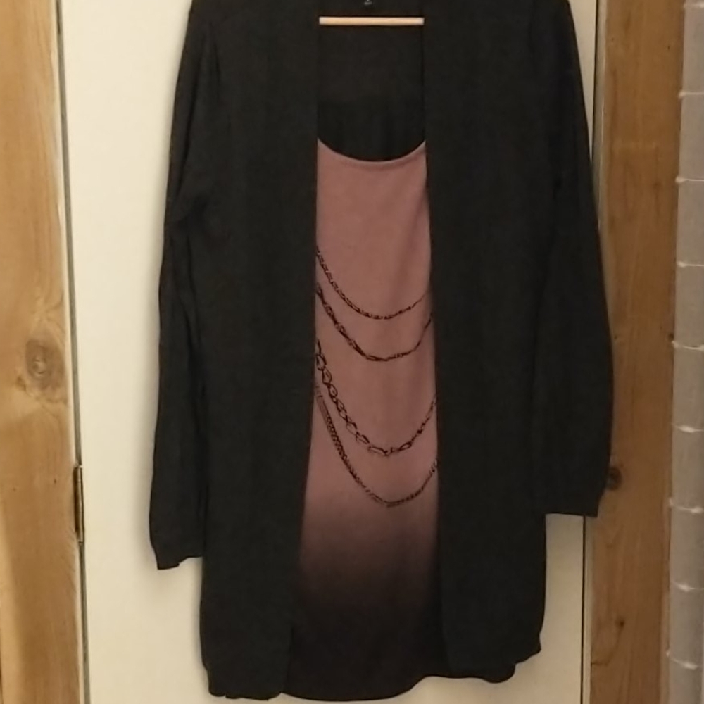 🏵️APT. 9 Dress